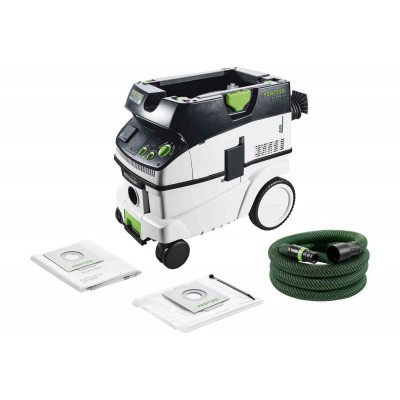 Пилосос Festool CTL 36 E AC RENOFIX (575842)