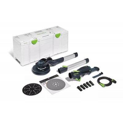 Шліфувальна машинка Festool LHS 2225 EQ-Plus PLANEX (575989)