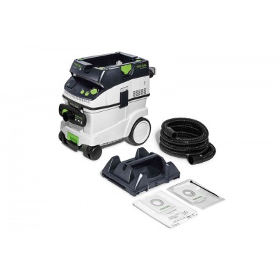 Пилосос Festool CTL 36 E AC PLANEX (576850)