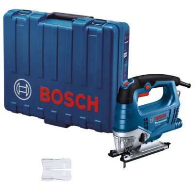 Лобзик Bosch Professional GST 750 в кейсі (06015B4121)