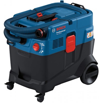 Пилосос будівельний Bosch Professional GAS 400 A (06019M0020)