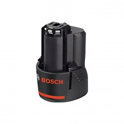 Акумулятор Bosch GBA Li-Ion 12 В / 3 Ач (1600A00X79)