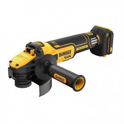 Безщіткова болгарка 125mm DEWALT 20V (DCG405)