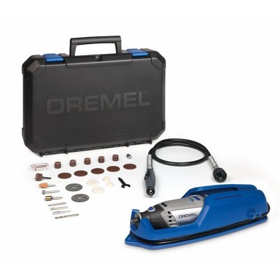 Универсальный набор Dremel 3000-1/25 EZ (F0133000JT)