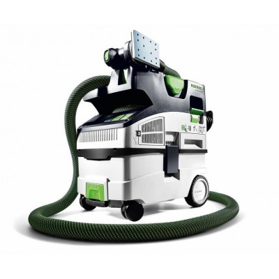 Пиловидалювальний апарат Festool CTL MIDI CLEANTEC (575443)