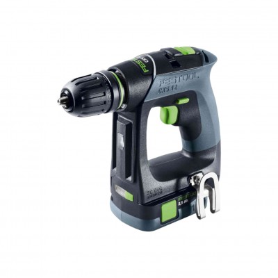 Акумуляторний дриль-шуруповерт FESTOOL CXS 12 2,5-Set (576865)