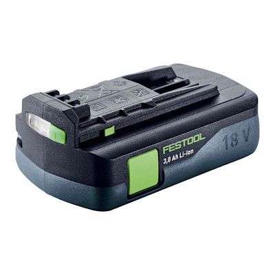 Акумулятор Festool BP 18 Li 3,0 C (577658)