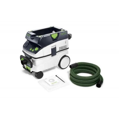 Пиловидаляючий апарат Festool CTL 26 E AC (575841) 