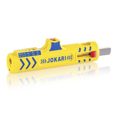 Знімач ізоляції Jokari Secura №15 (30155)