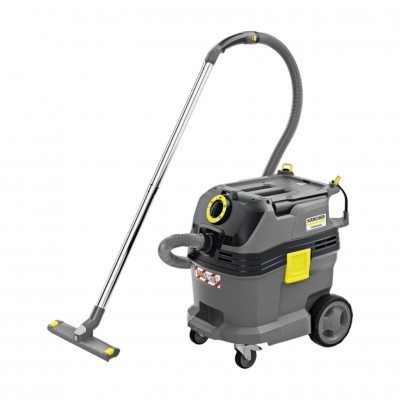 Пилосос для сухого та вологого прибирання KARCHER NT30/1 Tact L (1.148-201.0)