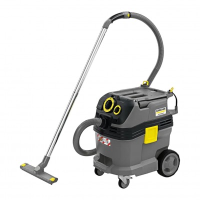 Пилосос для вологого і сухого прибирання KARCHER NT30 / 1 Tact Te L (73613)