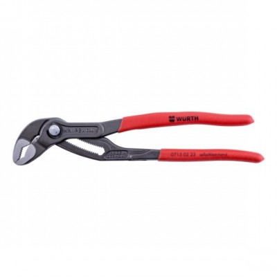 Кліщі переставні KNIPEX Wurth COBRA 150 мм (071502330)