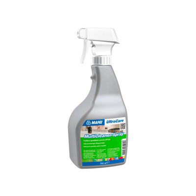 Очисний засіб Mapei Ultracare Multicleaner Spray 0,75 л спрей (1150675)