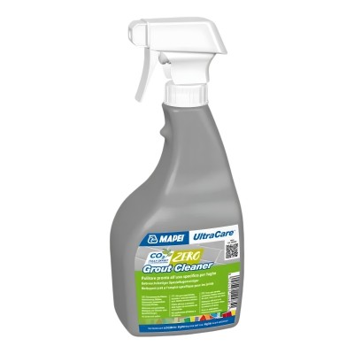 Очисний засіб Mapei Ultracare Grout Cleaner Spray 750 мл. (115075)