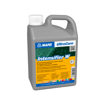 Засіб для покращення кольору Mapei Ultracare Intensifier W 1 л (UINTW1)