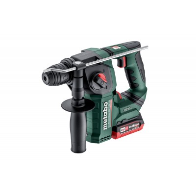 Акумуляторний перфоратор Metabo PowerMaxx BH 12 BL 16 (600207800)