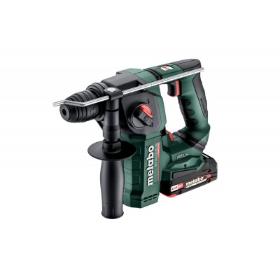 Акумуляторний перфоратор Metabo BH 18 LTX BL 16 (600324500)