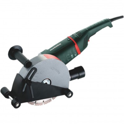 Штроборіз METABO MFE 65 (600365000)