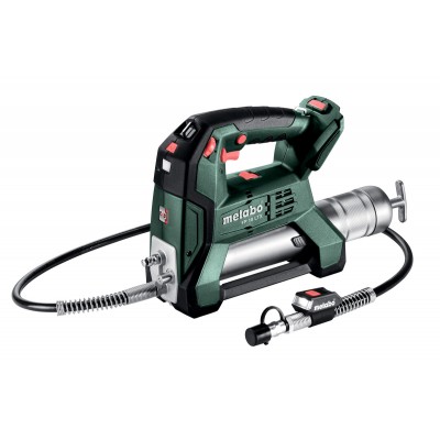 Акумуляторний змащувальний шприц Metabo FP 18 LTX (600789850)