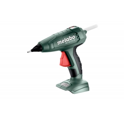 Акумуляторний пістолет для гарячого клею Metabo HK 18 LTX 20  (600797840)