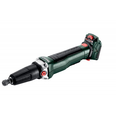 Акумуляторна прямошліфувальна машина Metabo GVPB 18 LTX BL 11-28 (600827850)