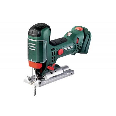 Акумуляторний лобзик Metabo STA 18 LTX 100 (601002890)