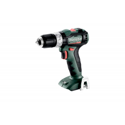 Акумуляторний ударний дриль Metabo PowerMaxx SB 12 BL (601046850)