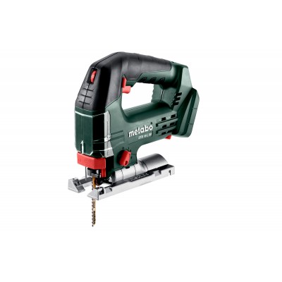 Акумуляторний лобзик Metabo STB 18 L 90 (601048850)