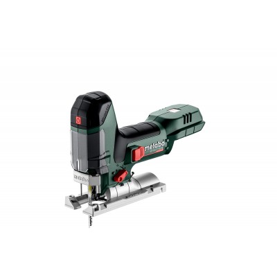 Акумуляторний лобзик Metabo ST 18 LT 130 BL (601054840)