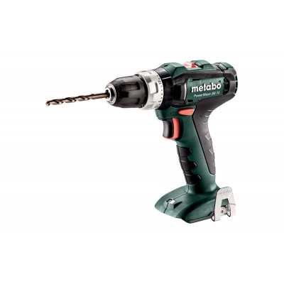 Акумуляторний ударний дриль Metabo PowerMaxx SB 12 (601076890)