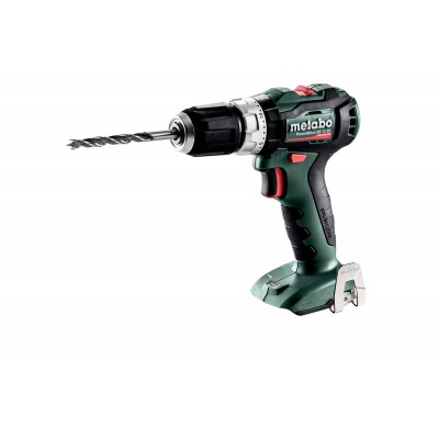 Акумуляторний ударний дриль Metabo PowerMaxx SB 12 BL (601077840)