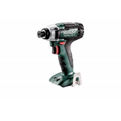 Акумуляторний ударний гайковерт Metabo PowerMaxx SSD 12 (601114840)