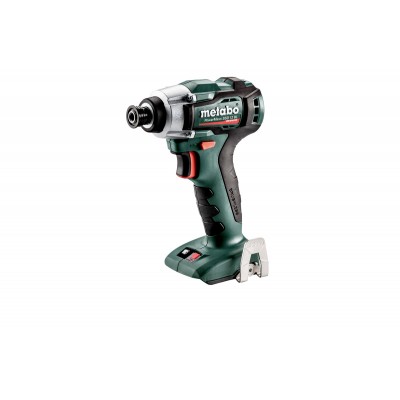 Акумуляторний ударний гайковерт Metabo PowerMaxx SSD 12 BL (601115890) 