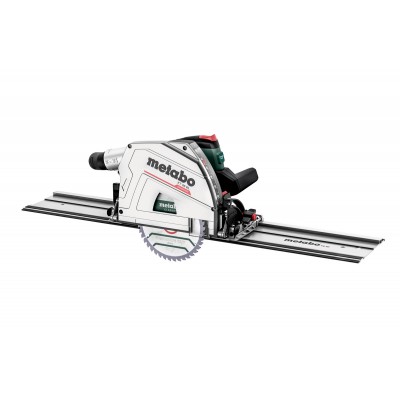 Заглибна циркулярна пила Metabo KT 66 BL (601166500)