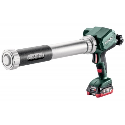 Акумуляторний картриджний пістолет Metabo KPA 12 600 (601218800)