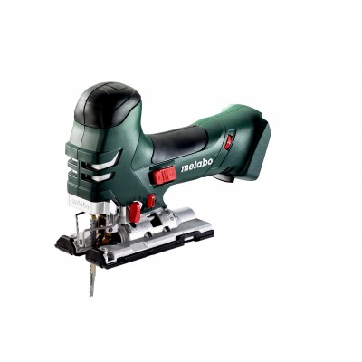 Акумуляторний лобзик Metabo STA 18 LTX 140 (601405840)