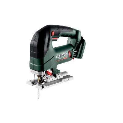 Акумуляторний лобзик Metabo STAB 18 LTX 150 BL (601503840)