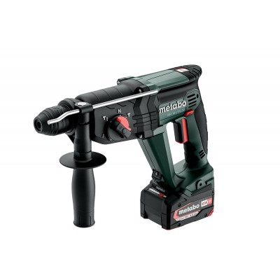 Акумуляторний перфоратор Metabo KH 18 LTX 24 (601712510)