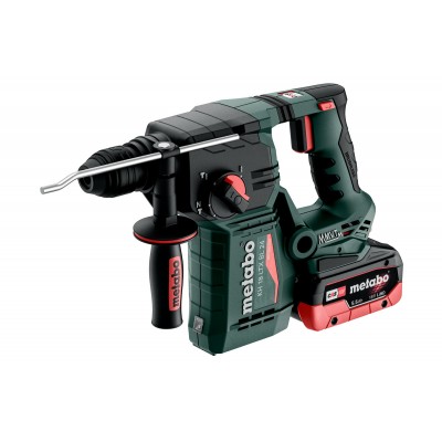 Акумуляторний перфоратор Metabo KH 18 LTX BL 24 (601713660)