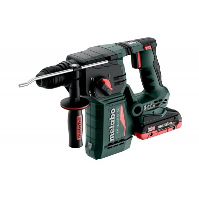 Акумуляторний перфоратор Metabo KH 18 LTX BL 24 (601713800)