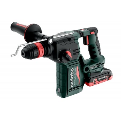 Акумуляторний перфоратор Metabo KH 18 LTX BL 24 Q (601714800)