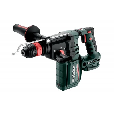 Акумуляторний перфоратор Metabo KH 18 LTX BL 28 Q (601715840)