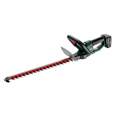 Акумуляторний кущоріз Metabo HS 18 LTX 55 (601718500)