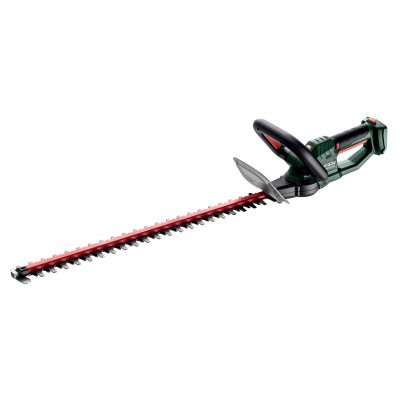 Акумуляторний кущоріз Metabo HS 18 LTX 65 (601719850)