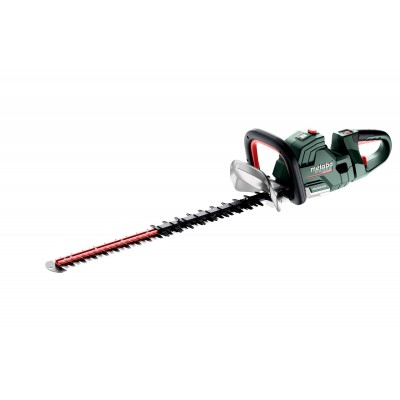 Акумуляторний кущоріз Metabo HS 18 LTX BL 65 (601723850)