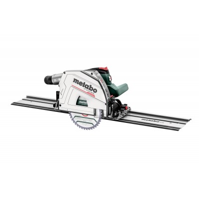 Акумуляторна заглибна циркулярна пилка Metabo KT 18 LTX 66 BL (601866810)