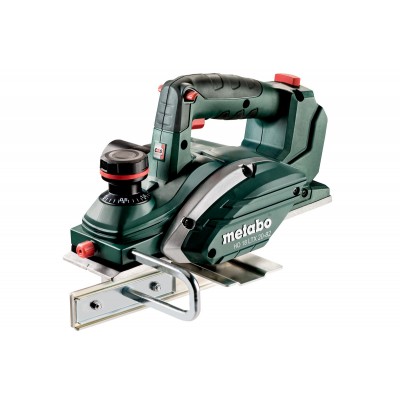 Акумуляторний рубанок Metabo HO 18 LTX 20-82 (602082840)