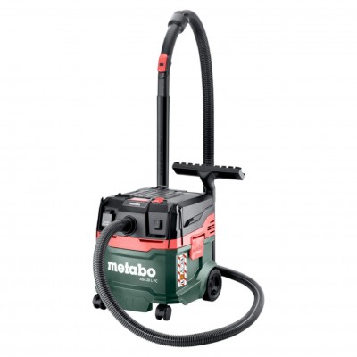 Пилосмок будівельний Metabo ASA 20 L PC (602085000)