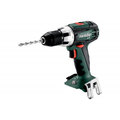 Акумуляторний дриль-шуруповерт Metabo BS 18 LT (602102840)