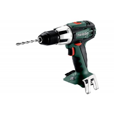 Акумуляторний ударний дриль Metabo SB 18 LT (602103840)